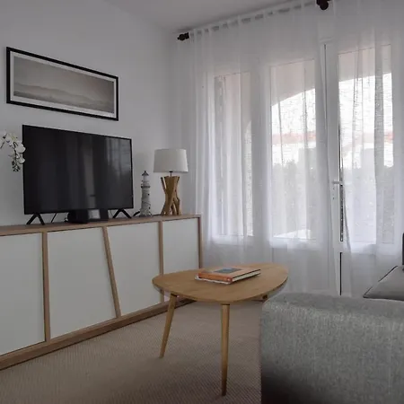 Tramuntana Appartement *