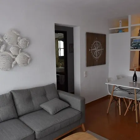 Tramuntana Apartamento