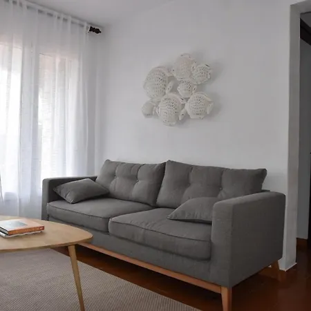 Apartamento Tramuntana Son Parc