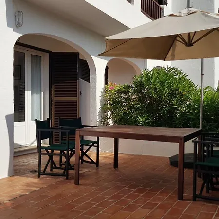 Appartement Tramuntana Son Parc