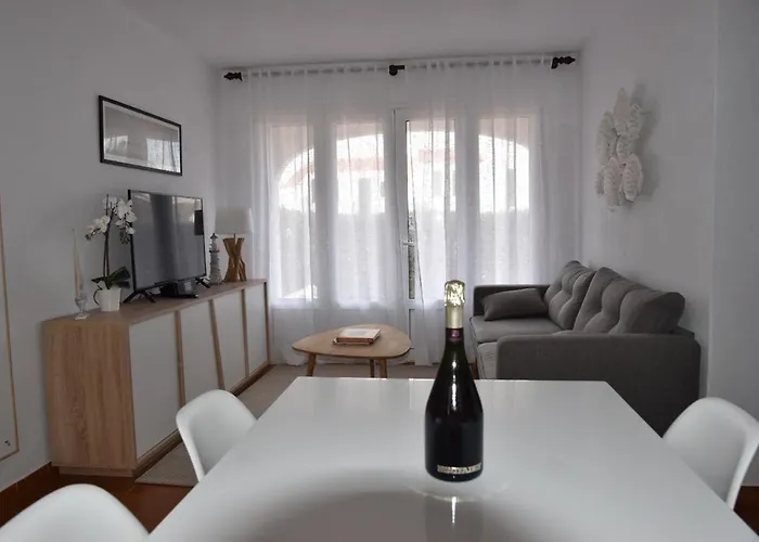 Tramuntana Apartamento *