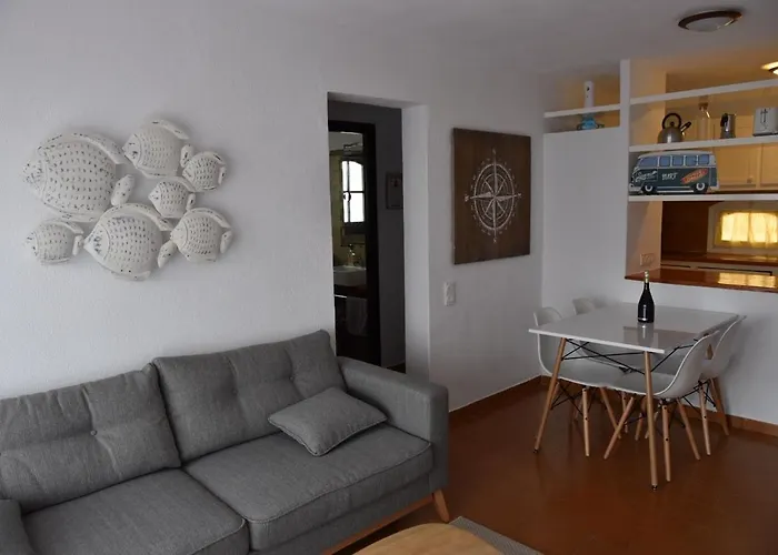 Tramuntana Apartamento