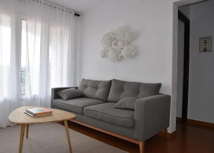 Apartamento Tramuntana Son Parc