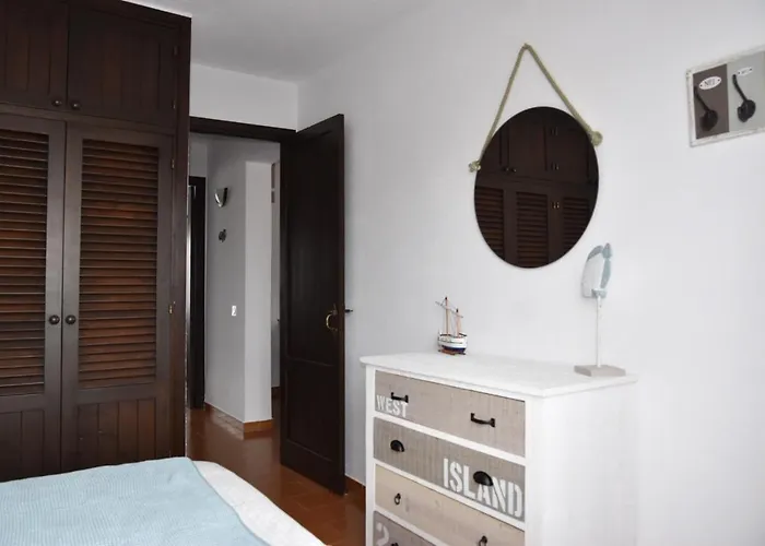 Tramuntana Apartamento Son Parc