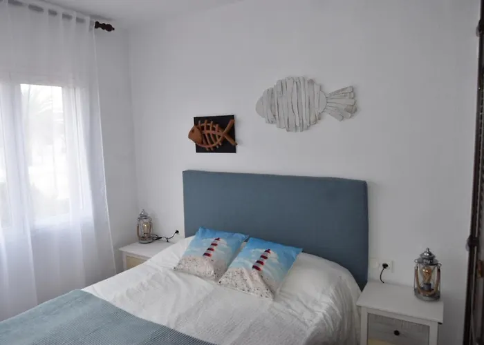 Apartamento Tramuntana Son Parc