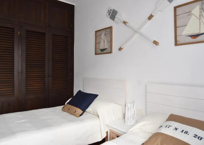 Apartamento Tramuntana