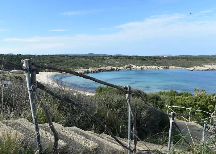 Apartamento Tramuntana Son Parc