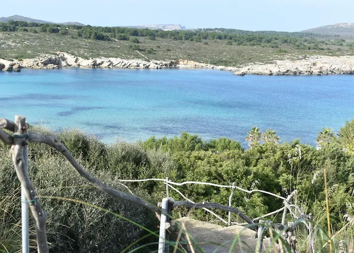 Tramuntana * Son Parc