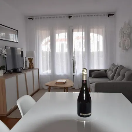 Tramuntana דירה *