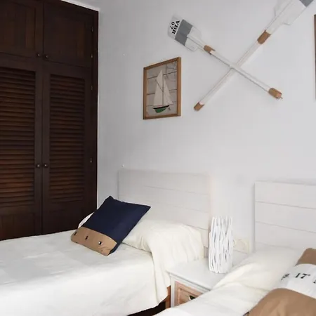 شقة Tramuntana