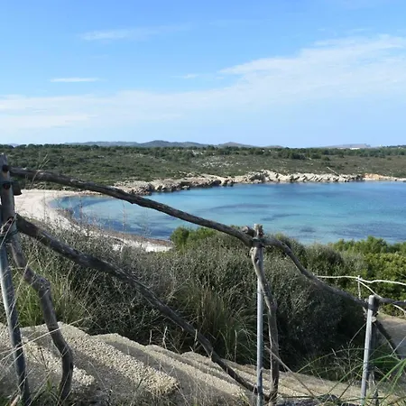 דירה Tramuntana סון פארק