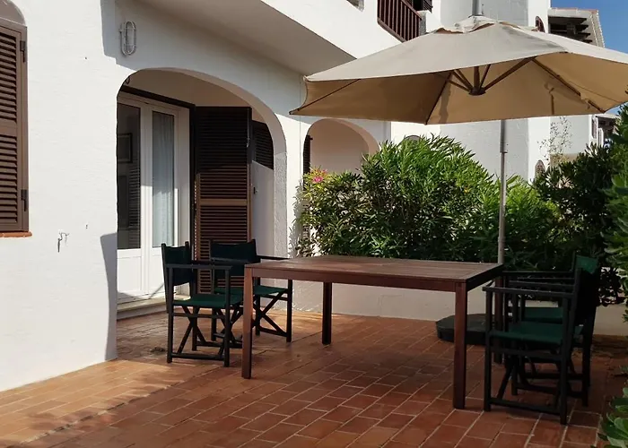 דירה Tramuntana סון פארק