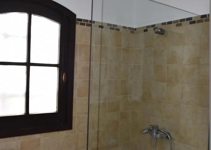 Tramuntana アパート